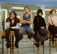 coming of age